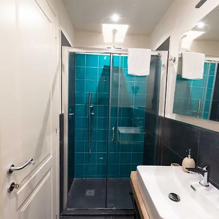 Florest Gæstehus Firenze