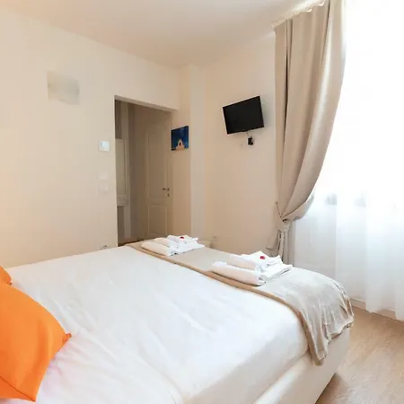 Florest Gæstehus Firenze