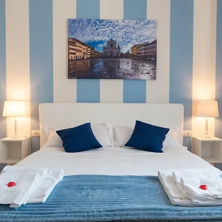 Affittacamere Florest Firenze