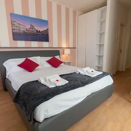 Florest بيت ضيافة فلورنس