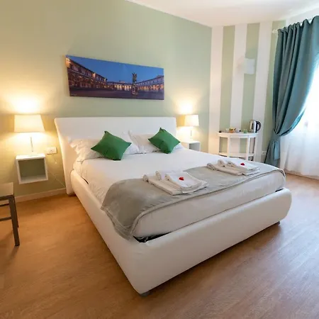 Florest Gæstehus Firenze