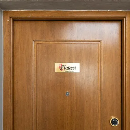 Florest Penzion *