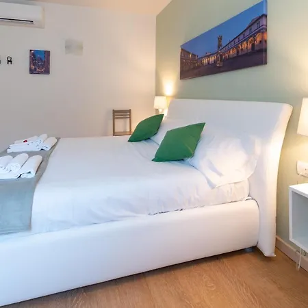 Florest Affittacamere Firenze