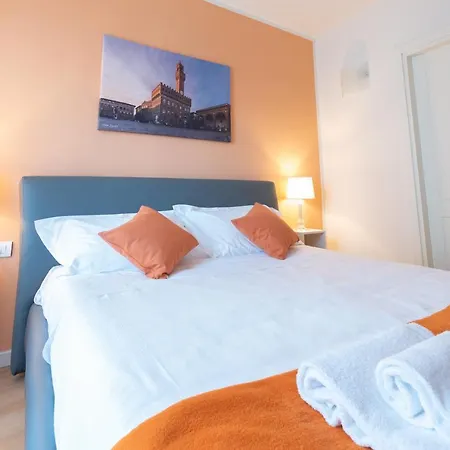Affittacamere Florest Firenze