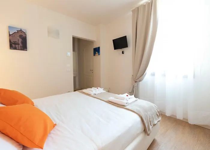 Florest Πανσιόν Φλωρεντία