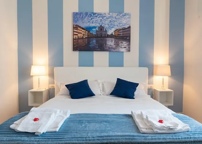 Πανσιόν Florest Φλωρεντία