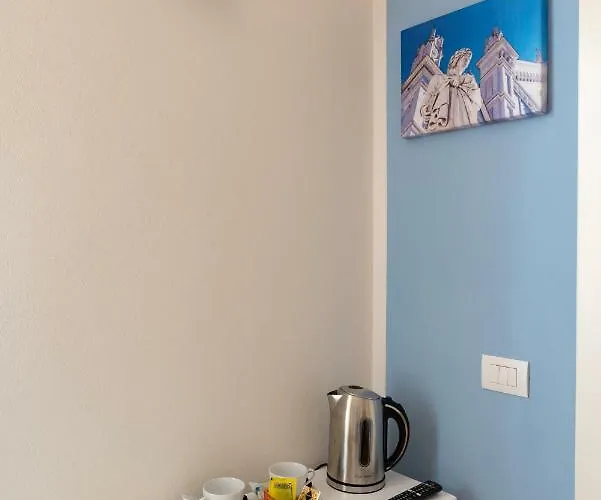 Πανσιόν Florest