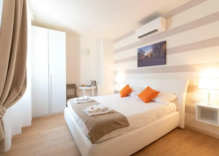 Florest 4* Φλωρεντία