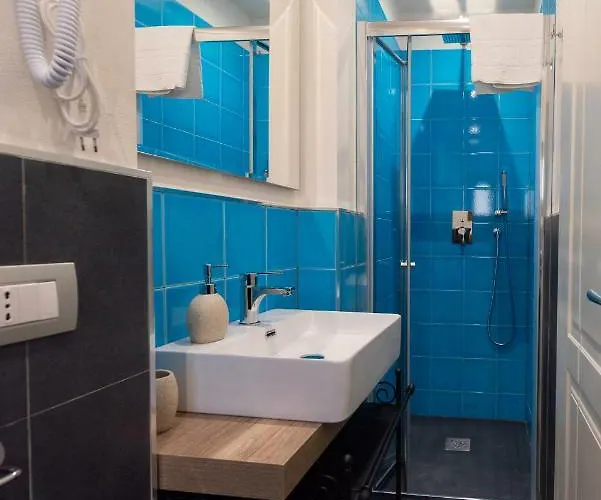Πανσιόν Florest 4*