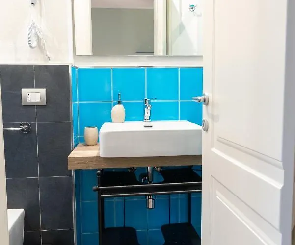 Florest Πανσιόν Φλωρεντία