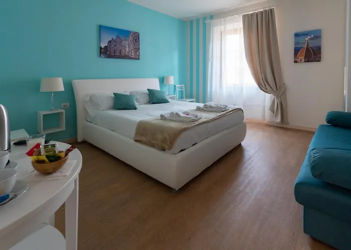 Florest Πανσιόν 4*
