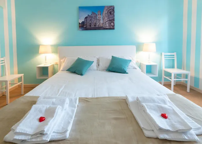 Guest house Florest