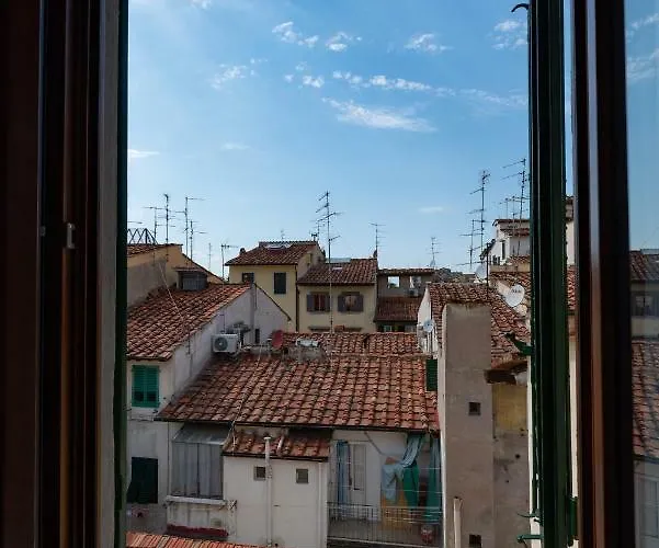 Florest Casa de hóspedes